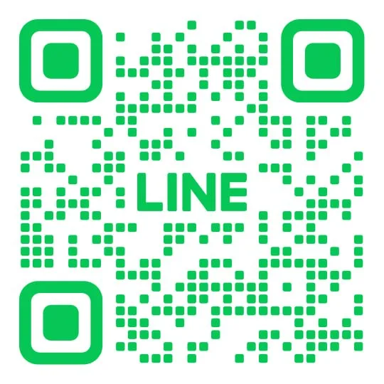 QR Code แชท เลขสุ่ม 3 หลัก ทาง Line